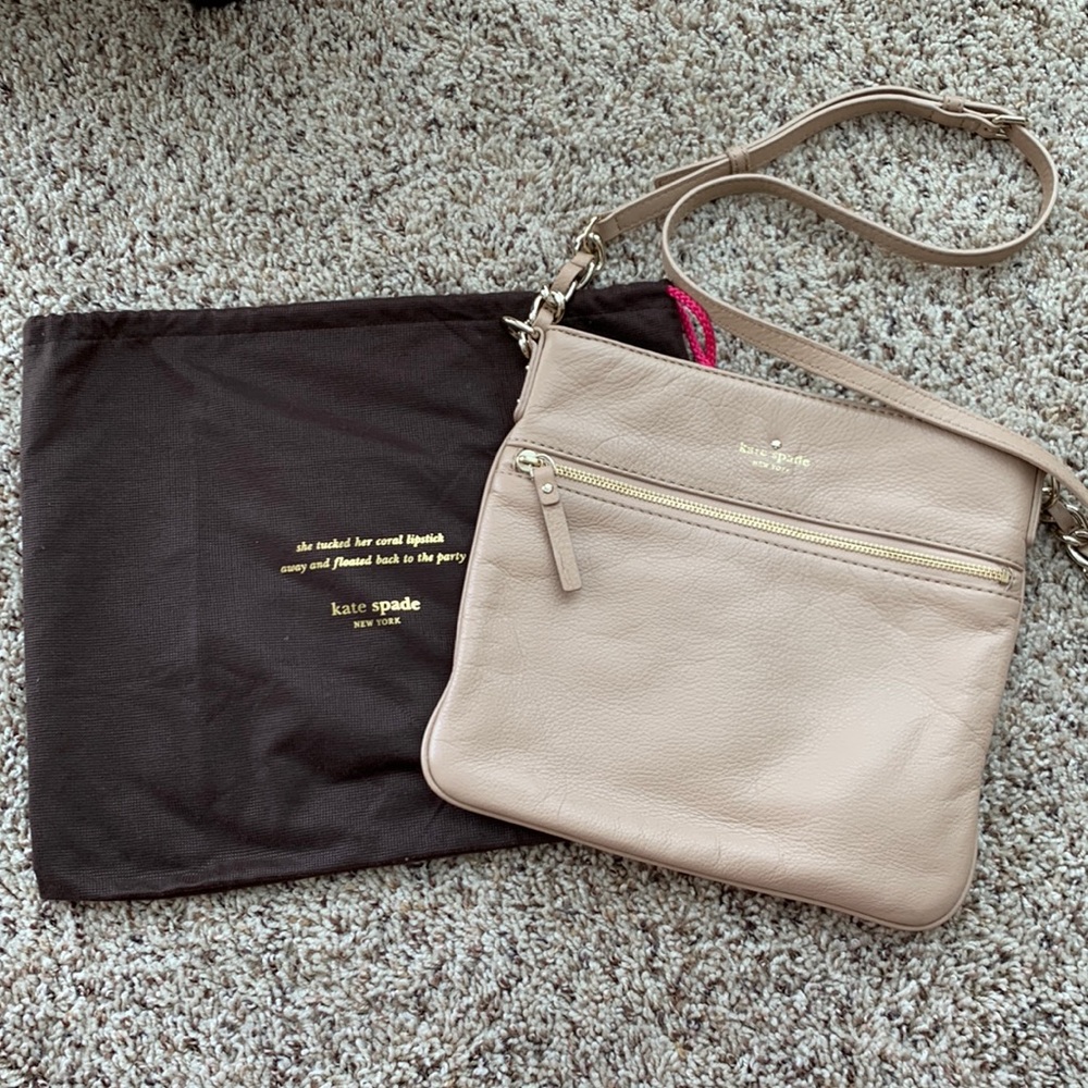 Kate Spade Crossbody